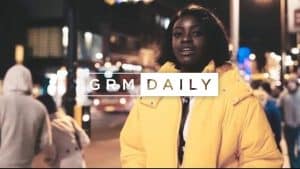 Izabelleivi – So In Love [Music VIdeo] | GRM Daily