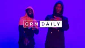 J Fresh x OFFCOURSE x Predz UK – My Gang [Music Video] | GRM Daily