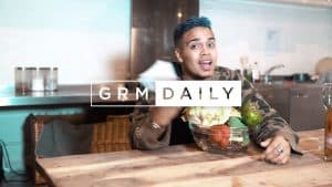 Jay Dineiro – Momma Proud [Music Video] | GRM Daily