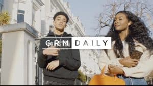 JayySupreme – Don’t Worry [Music Video] | GRM Daily
