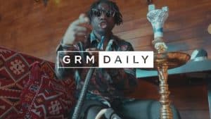 K ADU ft Team Salut – Stamina [Music Video] | GRM Daily