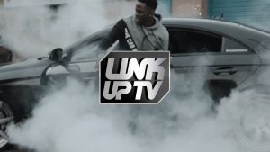 Kema Kay – Used To War [Music Video] Link Up TV