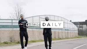 Kirky x Kilo Keemzo – No Talking [Music Video] | GRM Daily
