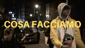 Lefty – Cosa Facciamo ft. P Solja | Official Video | Don’t Flop Music