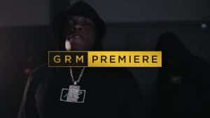 Lotto Ash – Audience Freestyle [Music Video] | GRM Daily