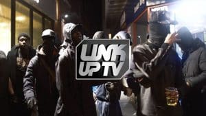 M10 – Out Eree [Music Video] | Link Up TV