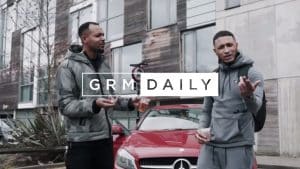 Marco – NBTT [Music Video] | GRM Daily
