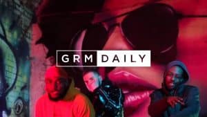 Mike Ray – Juice Ft Lecs Blvck X IamTerrier [Music Video] | GRM Daily