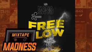 Nana Dams – Free Flow | @MixtapeMadness