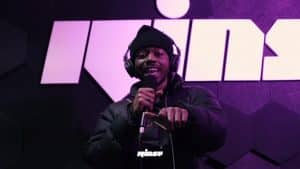 Oh Annie Oh with Lord Apex – Rinse FM