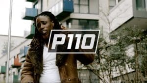 P110 – King Ares – Cosa Nostra [Music Video]