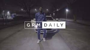 Pierre Porter – Blue Hearts [Music Video] | GRM Daily