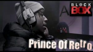 Prince Of Retro || BL@CKBOX S16 || Ep.42
