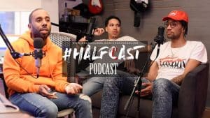 R.I.P Nipsey Hussle || Halfcast Podcast