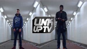 Razor x Kliicks – Get It In [Music Video] | Link Up TV