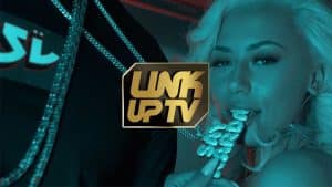 RM x Tiny Boost x RA –  Mazzalina Remix [Music Video] | Link Up TV