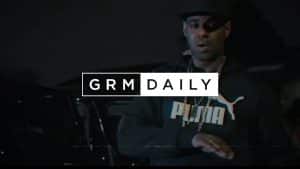 Robbahollow – #NFTR [Music Video] | GRM Daily
