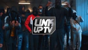 S Line ft 8Juan – Straight Raw [Music Video] | Link Up TV