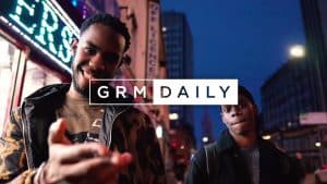 Saint G – Money [Music Video] | GRM Daily