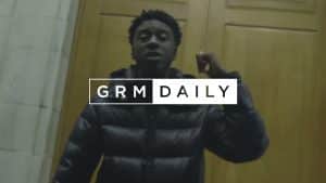 Sentry – Confessions [Music Video] | GRM Daily