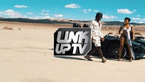 Siah – Lituation [Music Video] | Link Up TV