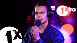 Slowthai feat Kamaal Williams – Gorgeous in the 1Xtra Live Lounge