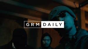 Stogey – No Clout [Music Video] | GRM Daily