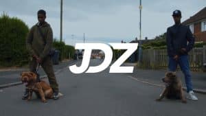 T4 – Mile Off [Music Video] | JDZmedia