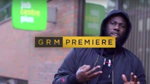 Terminator –  Lost In The Sauce [Music Video] | GRM Daily