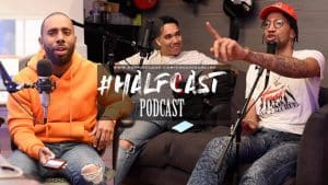 The Anticipation of J Hus’ Release || Halfcast Podcast