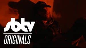 The Goldborns ft Lowkey & Nathan Adams | Words of a Wound [Music Video]: SBTV