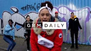 Tomboy Sexy – My Jam [Music Video] | GRM Daily