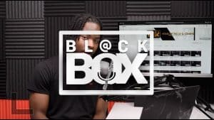 TooBluntTV’s Top 3 BL@CKBOX Freestyles Of The Month