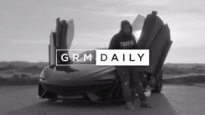 Ty Silence – Trapstar [Music Video] | GRM Daily
