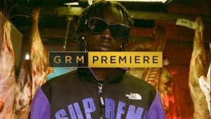 Unknown T – MEAT [Music Video] | GRM Daily