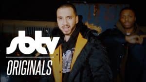 Vallen ft. Paper Pabs & Ashley | Realest Around [Music Video]: SBTV