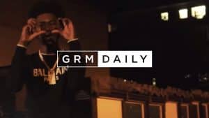 YB Jefe – Dirty Game [Music Video] | GRM Daily
