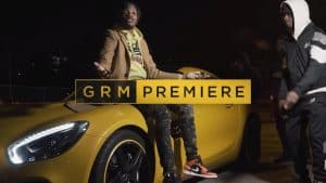 Youngs Teflon – 3am In Brixton [Music Video] | GRM Daily
