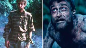 10 People Who Survived The Wilderness