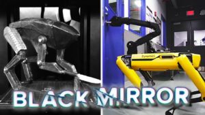 10 Real Life Inspirations Behind Black Mirror
