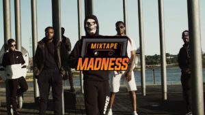 #16 V16 x YS Wave – Try Stop Us (Music Video) | @MixtapeMadness