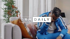 Alista Marq – Blessings [Music Video] | GRM Daily