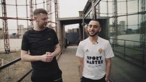 Ard Adz – Post & In [S3: E3] | GRM Daily