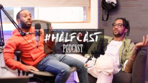Are The Wrong People Promoting ‘Self Love’? || Halfcast Podcast