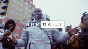 BigBoyH – Cold [Music Video] | GRM Daily