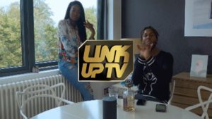 Brandz – Naija Girl [Music Video] Prod By D Profitt | Link Up TV