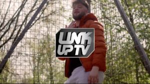 CapitalC – Mind Going Psycho [Music Video] Link Up TV
