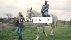 CEO DIZZ – Left Titty [Music Video] | GRM Daily