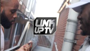 Crizzy & Pie – So Calm [Music Video] | Link Up TV