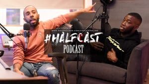 Drake Is NOT a Culture Vulture! || Halfcast Podcast